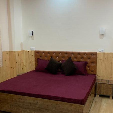 Tulip Flowing River View Hotel. Shamshi Εξωτερικό φωτογραφία