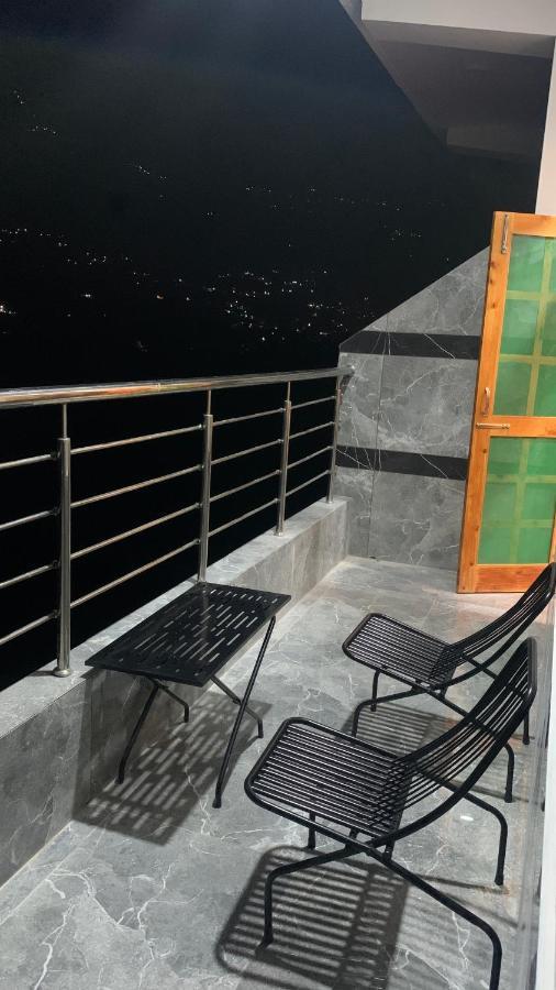 Tulip Flowing River View Hotel. Shamshi Εξωτερικό φωτογραφία