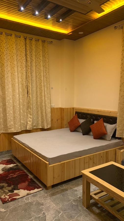 Tulip Flowing River View Hotel. Shamshi Εξωτερικό φωτογραφία