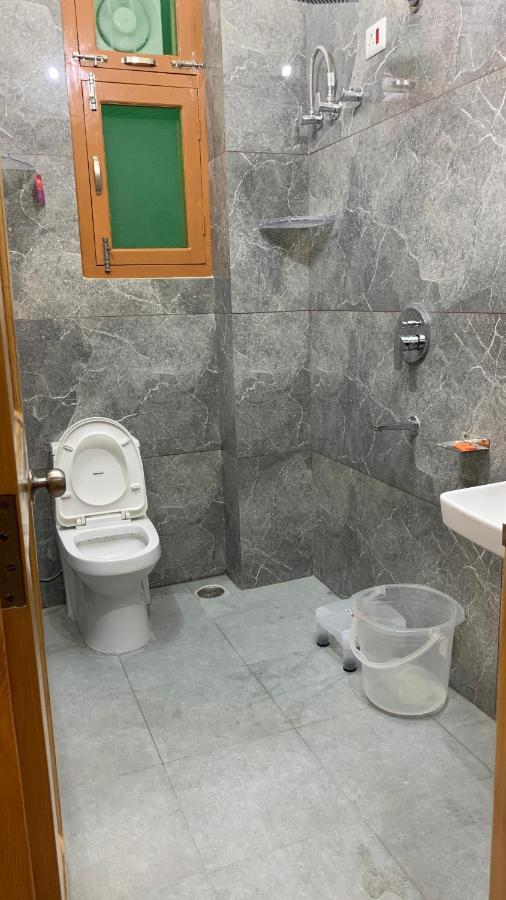 Tulip Flowing River View Hotel. Shamshi Εξωτερικό φωτογραφία
