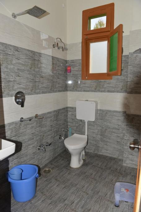Tulip Flowing River View Hotel. Shamshi Εξωτερικό φωτογραφία