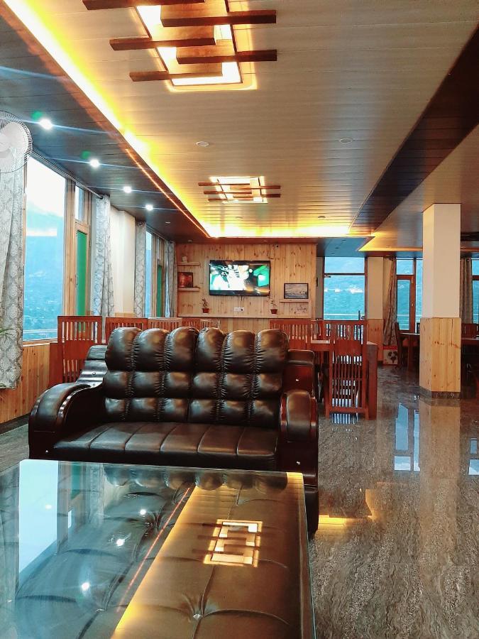 Tulip Flowing River View Hotel. Shamshi Εξωτερικό φωτογραφία
