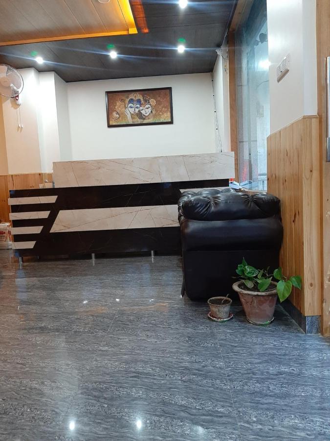 Tulip Flowing River View Hotel. Shamshi Εξωτερικό φωτογραφία